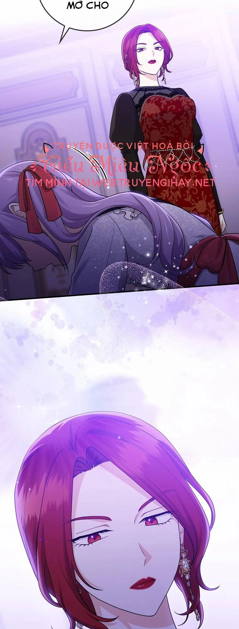 Tôi Đã Diễn Tròn Vai Một Đứa Con Gái Nuôi Chapter 13 - 2