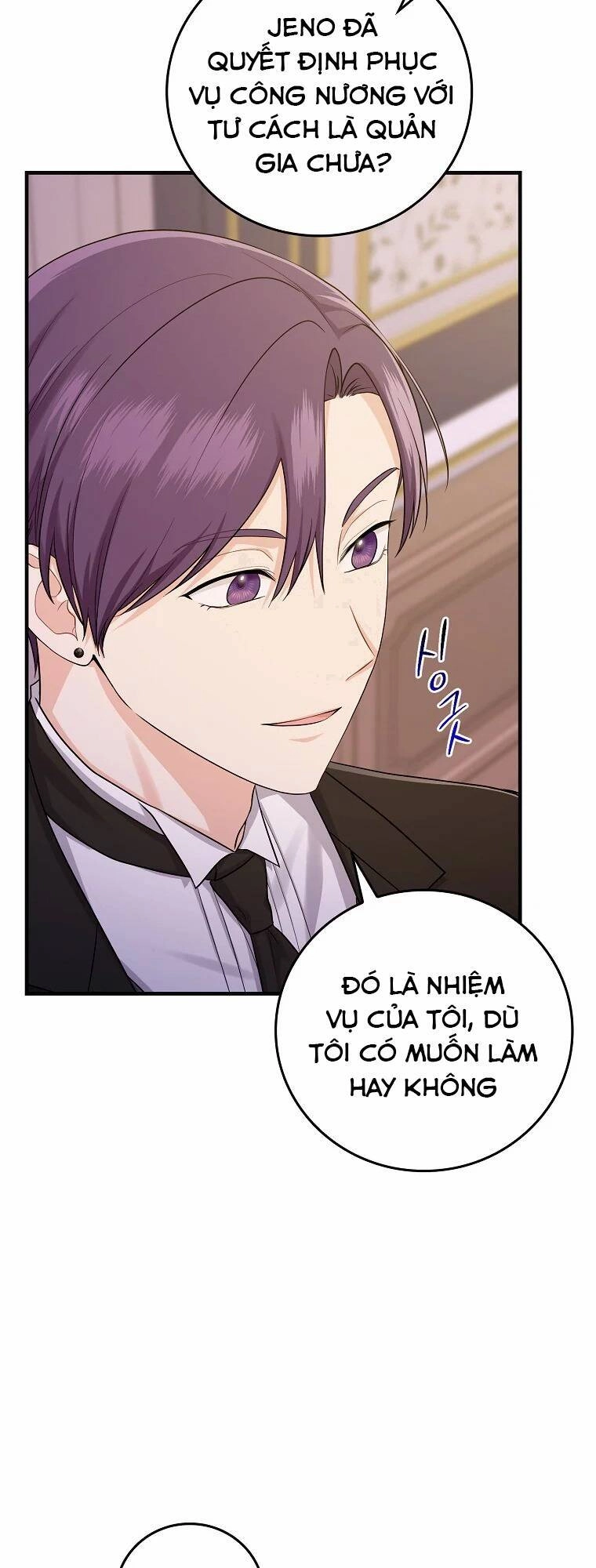 Tôi Đã Diễn Tròn Vai Một Đứa Con Gái Nuôi Chapter 13 - 4