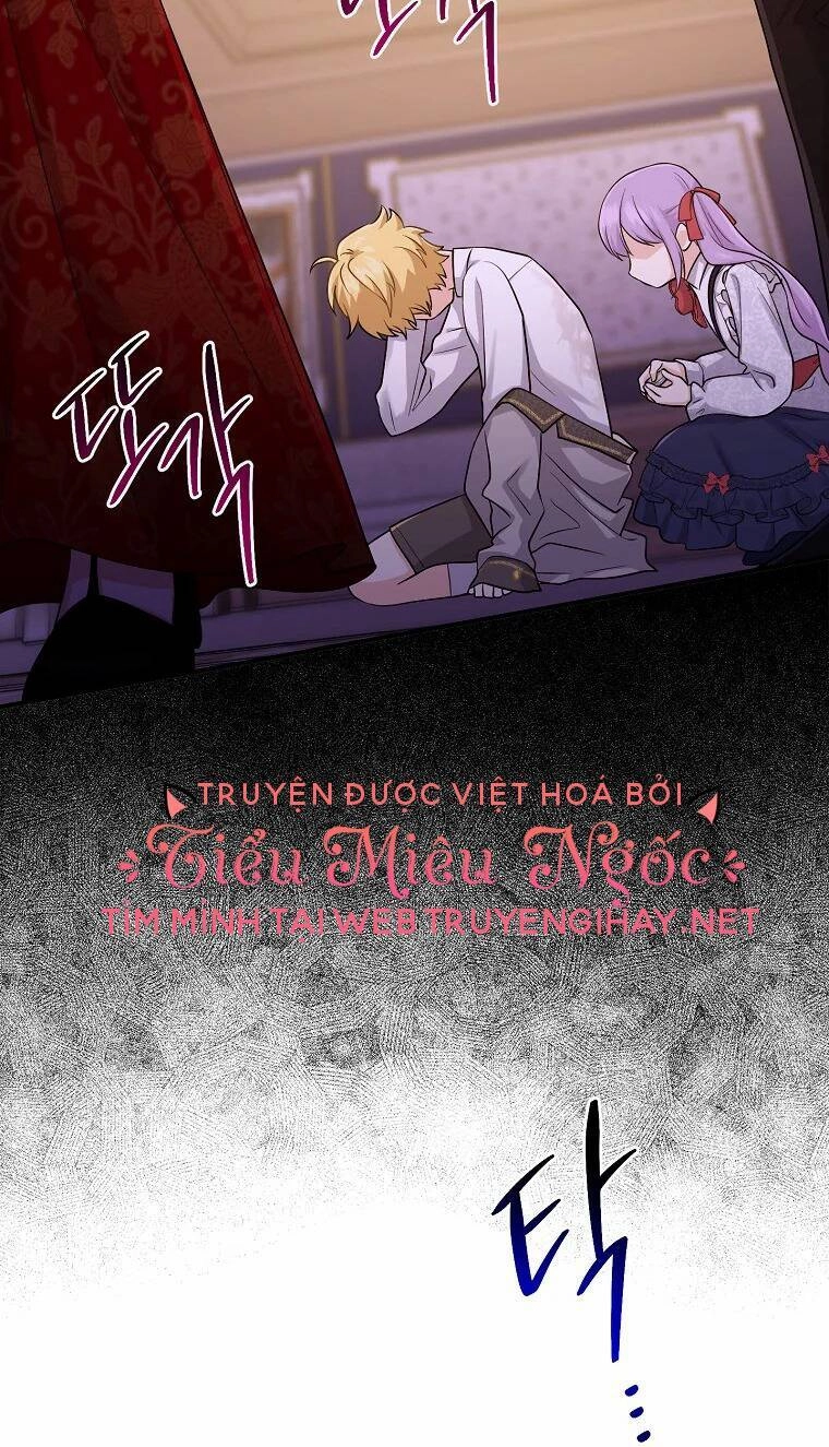 Tôi Đã Diễn Tròn Vai Một Đứa Con Gái Nuôi Chapter 13 - 6