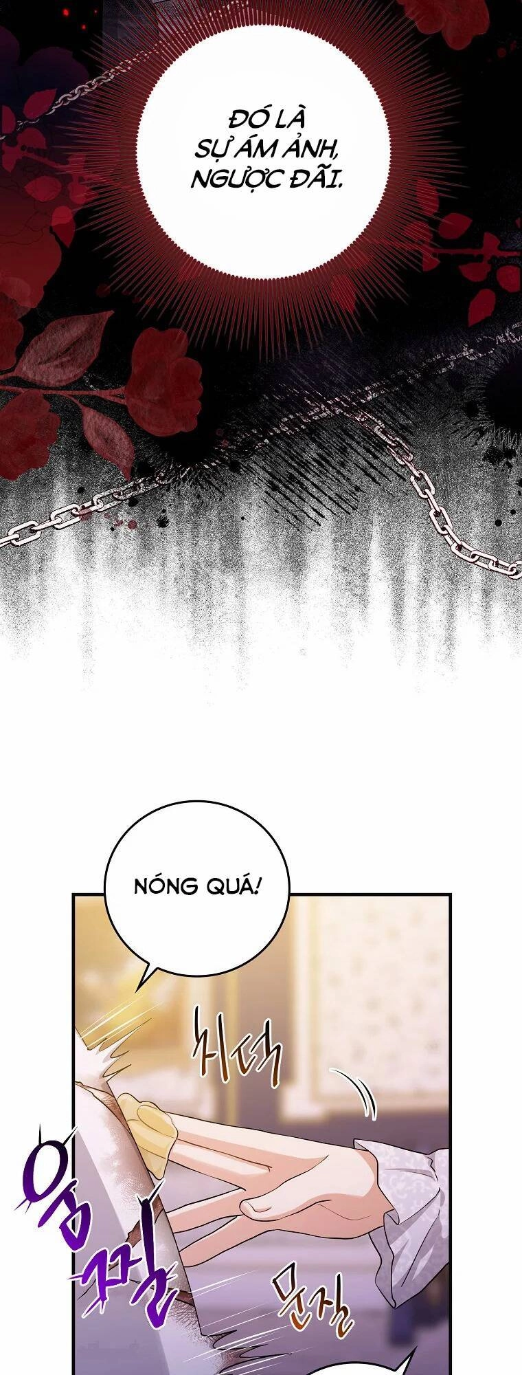 Tôi Đã Diễn Tròn Vai Một Đứa Con Gái Nuôi Chapter 13 - 9