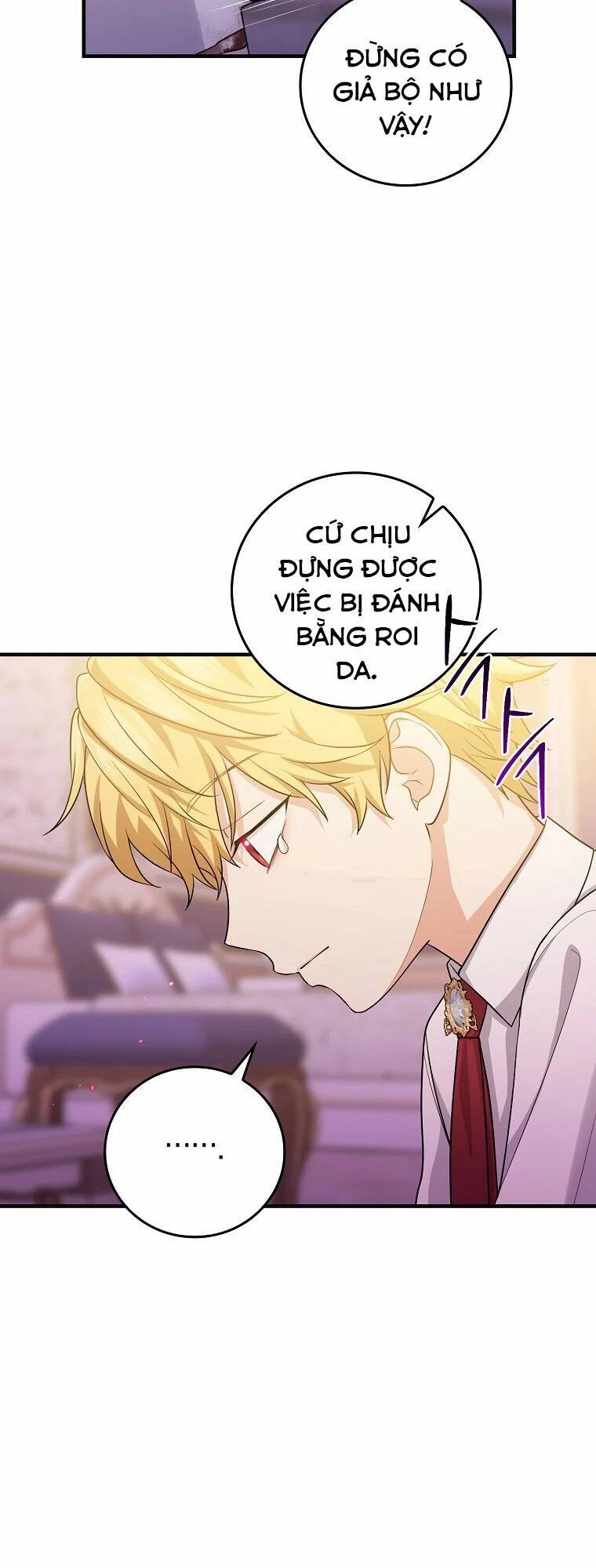 Tôi Đã Diễn Tròn Vai Một Đứa Con Gái Nuôi Chapter 13 - 10