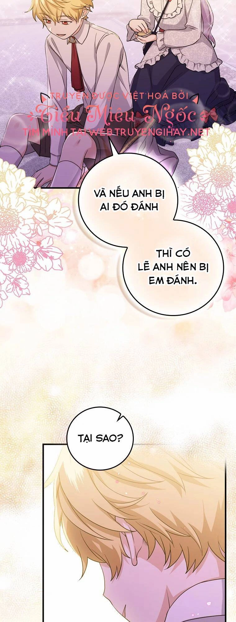 Tôi Đã Diễn Tròn Vai Một Đứa Con Gái Nuôi Chapter 13 - 12