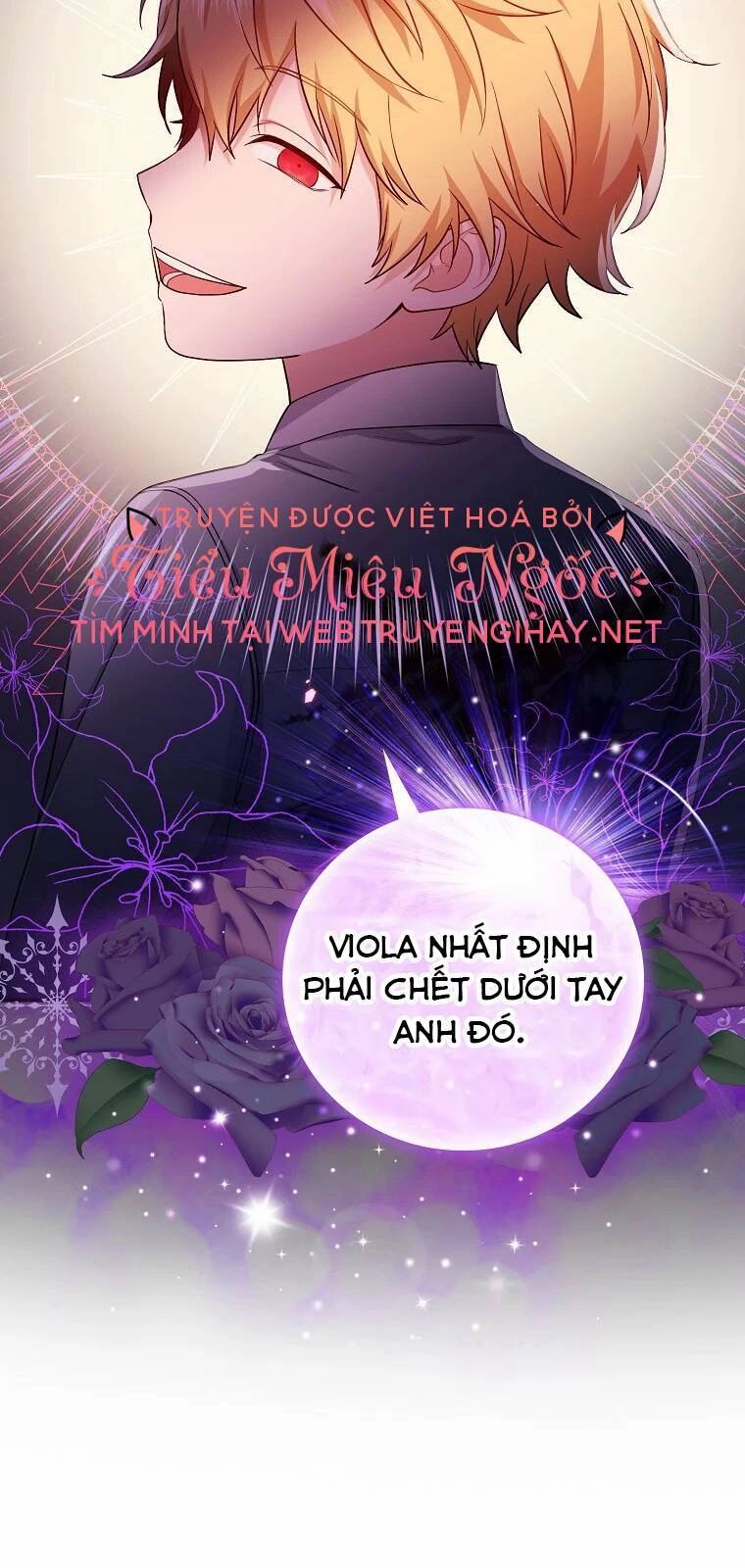 Tôi Đã Diễn Tròn Vai Một Đứa Con Gái Nuôi Chapter 13 - 14