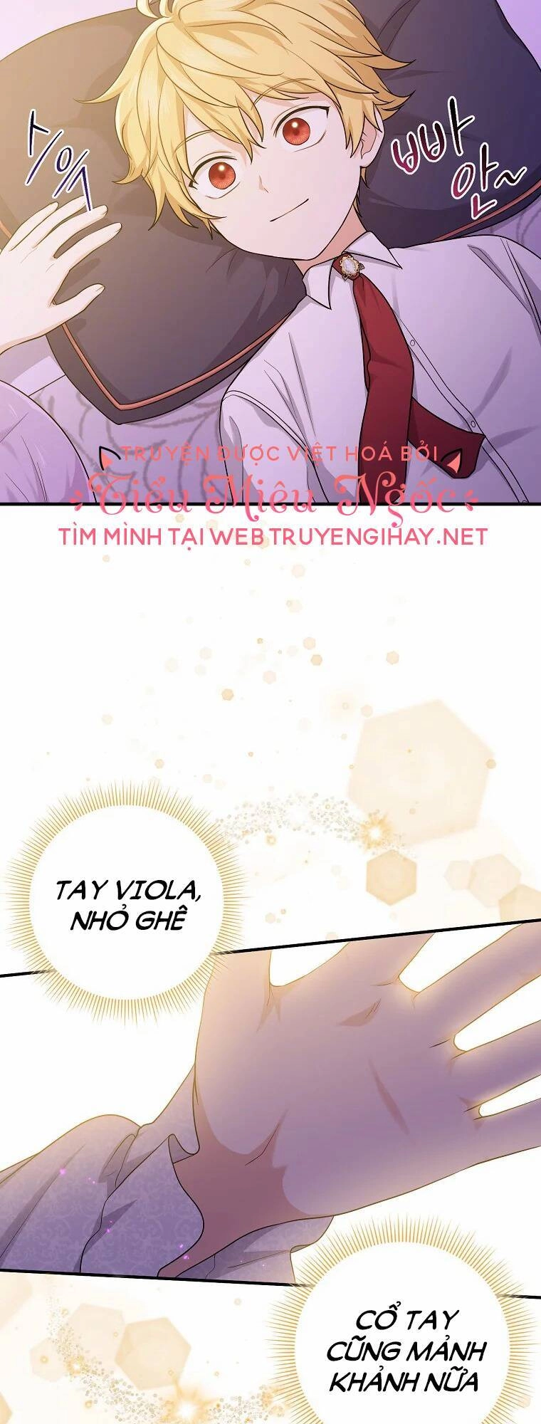 Tôi Đã Diễn Tròn Vai Một Đứa Con Gái Nuôi Chapter 13 - 22