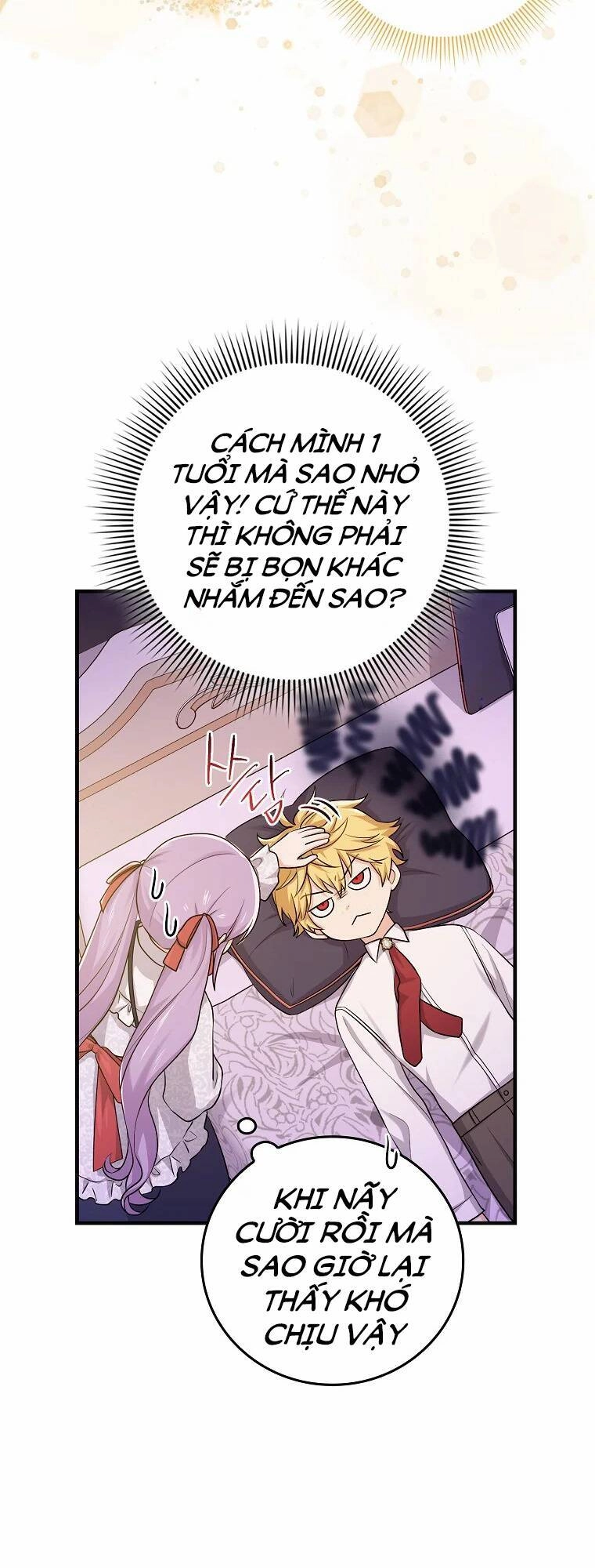 Tôi Đã Diễn Tròn Vai Một Đứa Con Gái Nuôi Chapter 13 - 23