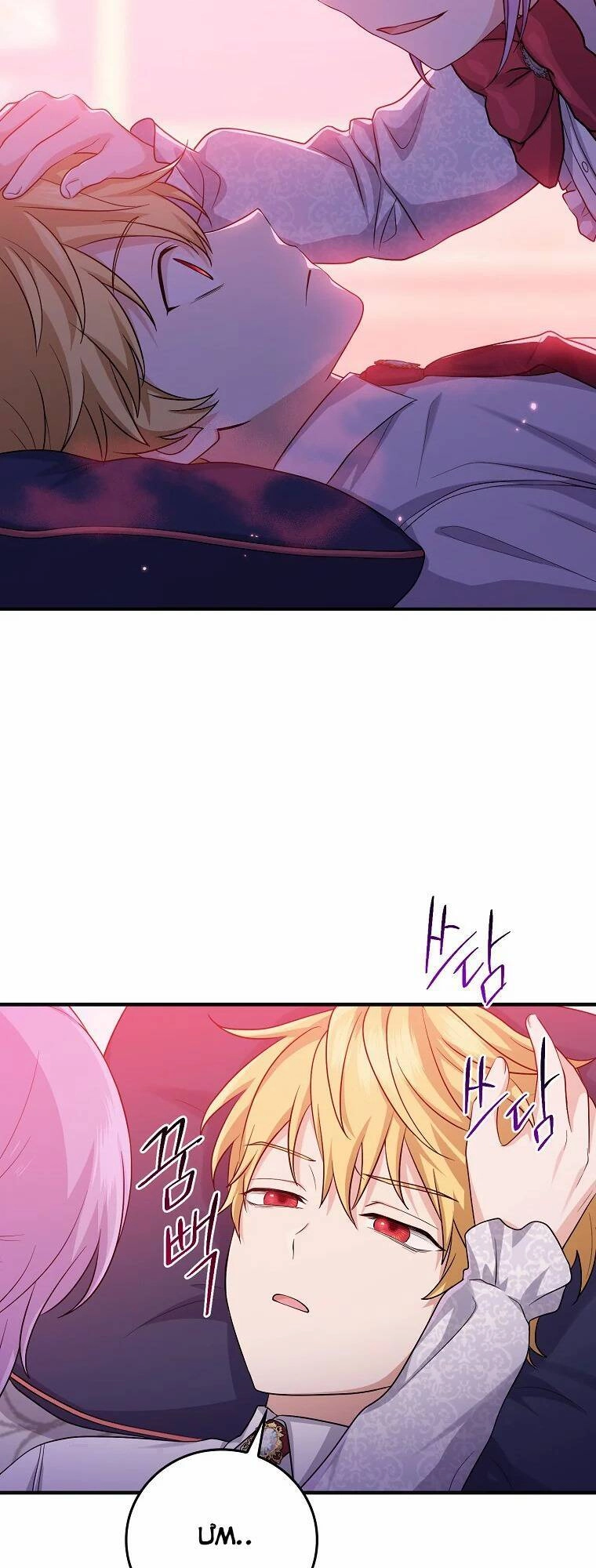 Tôi Đã Diễn Tròn Vai Một Đứa Con Gái Nuôi Chapter 13 - 26