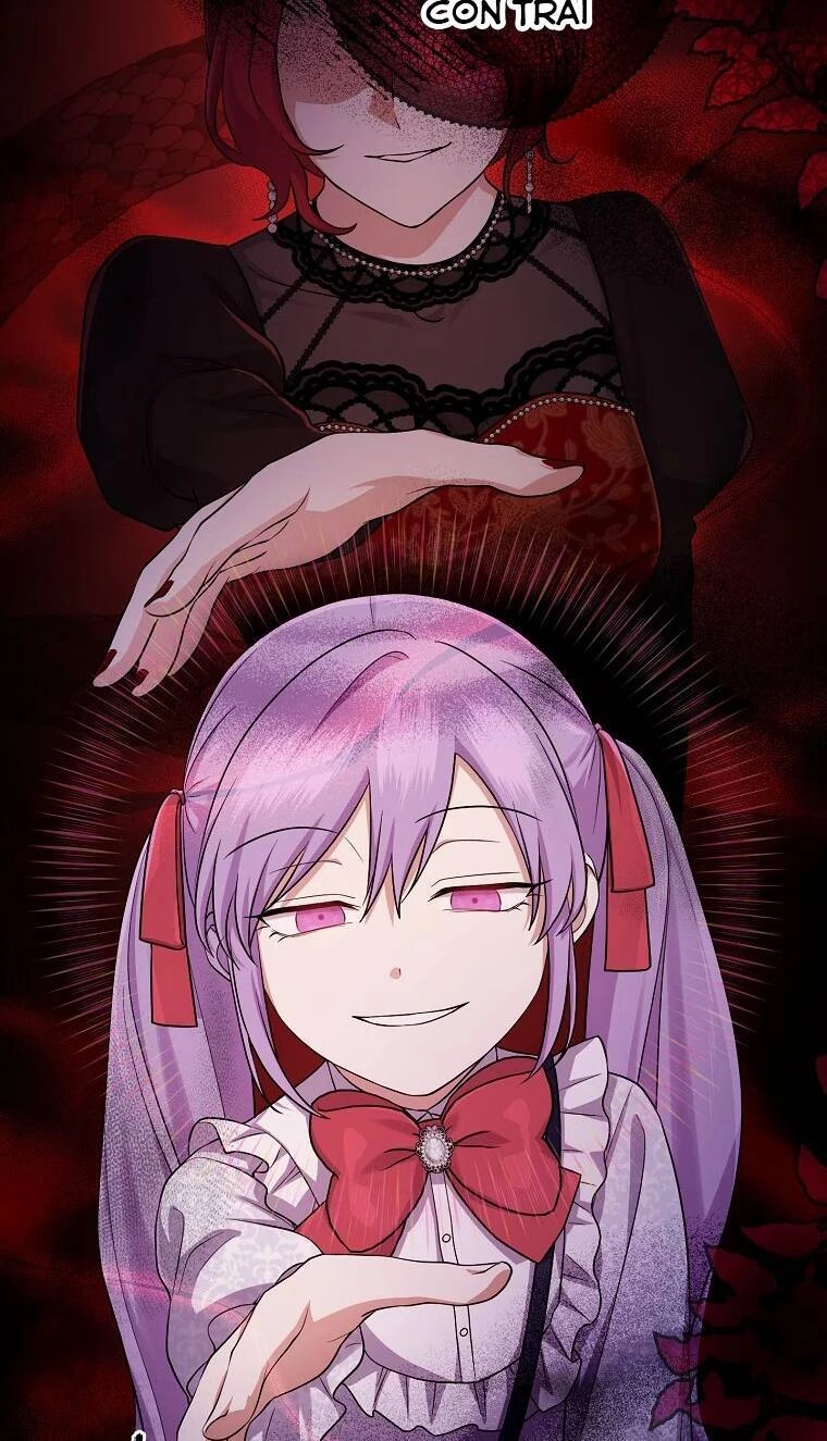 Tôi Đã Diễn Tròn Vai Một Đứa Con Gái Nuôi Chapter 13 - 28