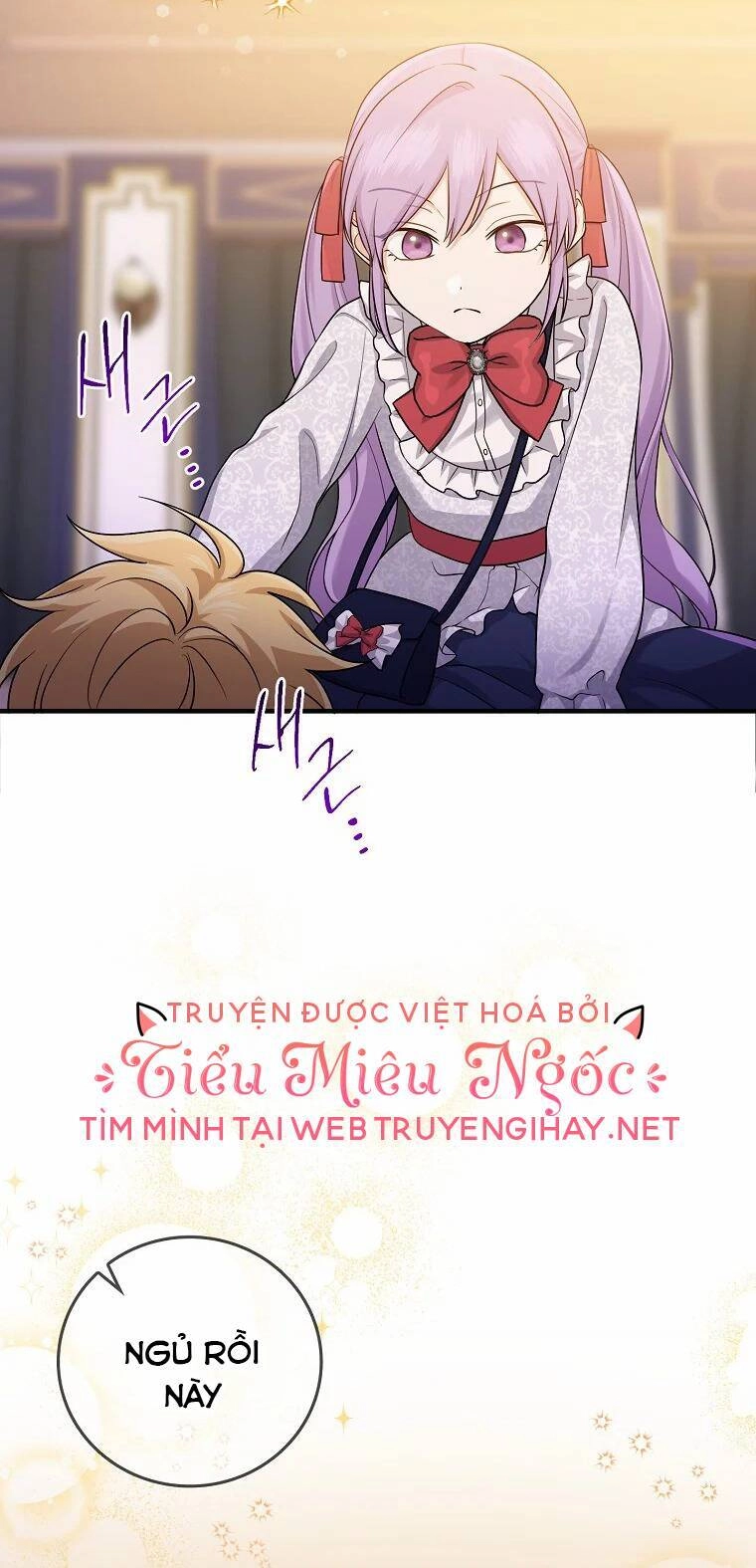 Tôi Đã Diễn Tròn Vai Một Đứa Con Gái Nuôi Chapter 13 - 31