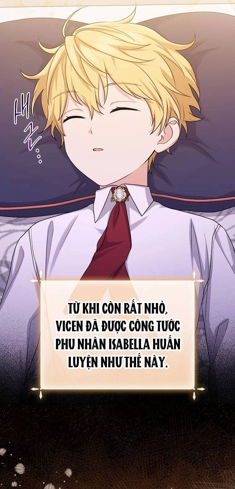 Tôi Đã Diễn Tròn Vai Một Đứa Con Gái Nuôi Chapter 13 - 32