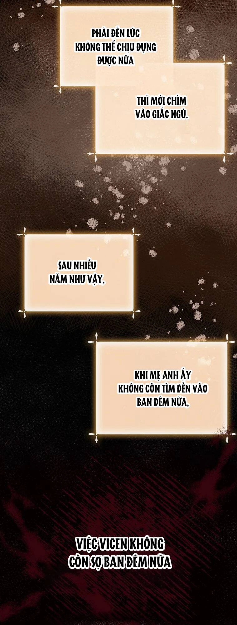 Tôi Đã Diễn Tròn Vai Một Đứa Con Gái Nuôi Chapter 13 - 33