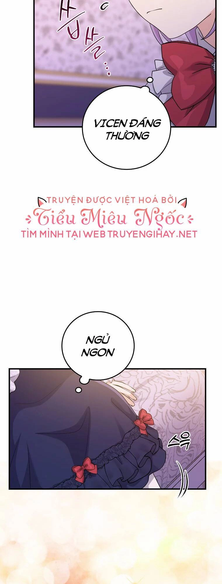 Tôi Đã Diễn Tròn Vai Một Đứa Con Gái Nuôi Chapter 13 - 36