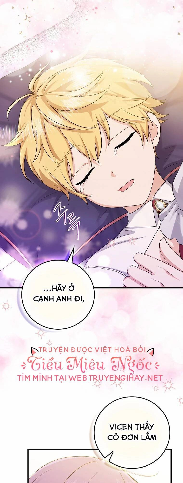 Tôi Đã Diễn Tròn Vai Một Đứa Con Gái Nuôi Chapter 13 - 38