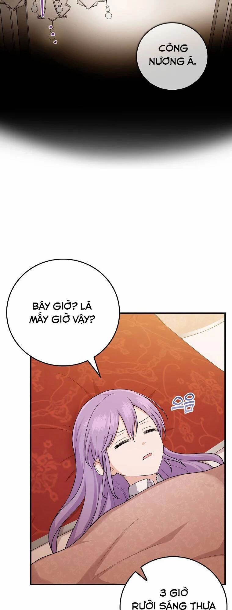 Tôi Đã Diễn Tròn Vai Một Đứa Con Gái Nuôi Chapter 13 - 44