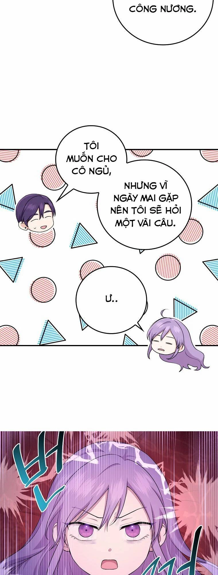 Tôi Đã Diễn Tròn Vai Một Đứa Con Gái Nuôi Chapter 13 - 45