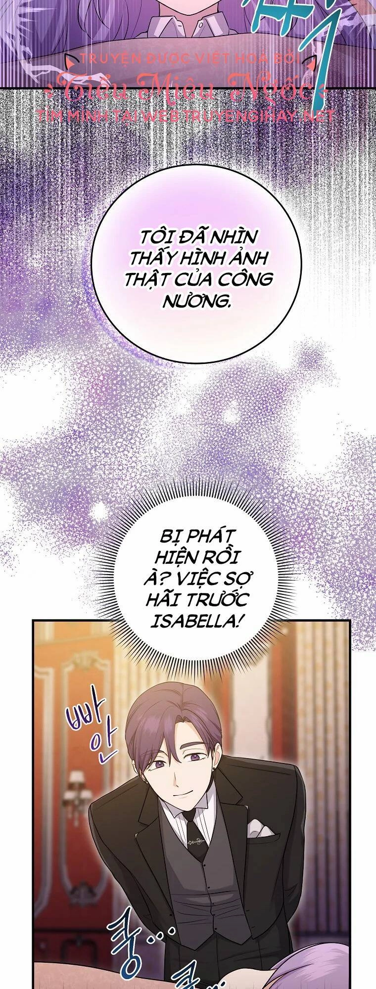 Tôi Đã Diễn Tròn Vai Một Đứa Con Gái Nuôi Chapter 13 - 46