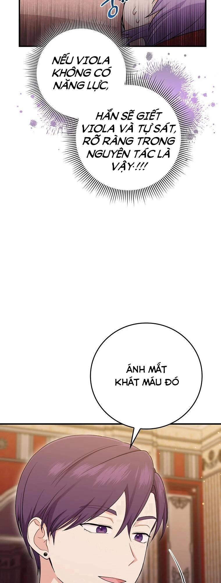 Tôi Đã Diễn Tròn Vai Một Đứa Con Gái Nuôi Chapter 13 - 47