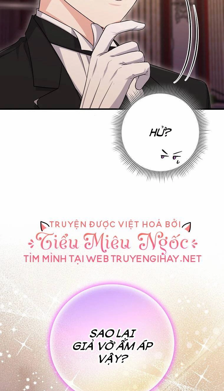 Tôi Đã Diễn Tròn Vai Một Đứa Con Gái Nuôi Chapter 13 - 48