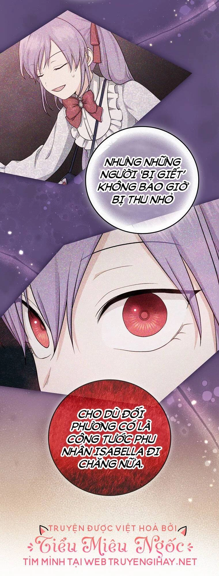 Tôi Đã Diễn Tròn Vai Một Đứa Con Gái Nuôi Chapter 13 - 50