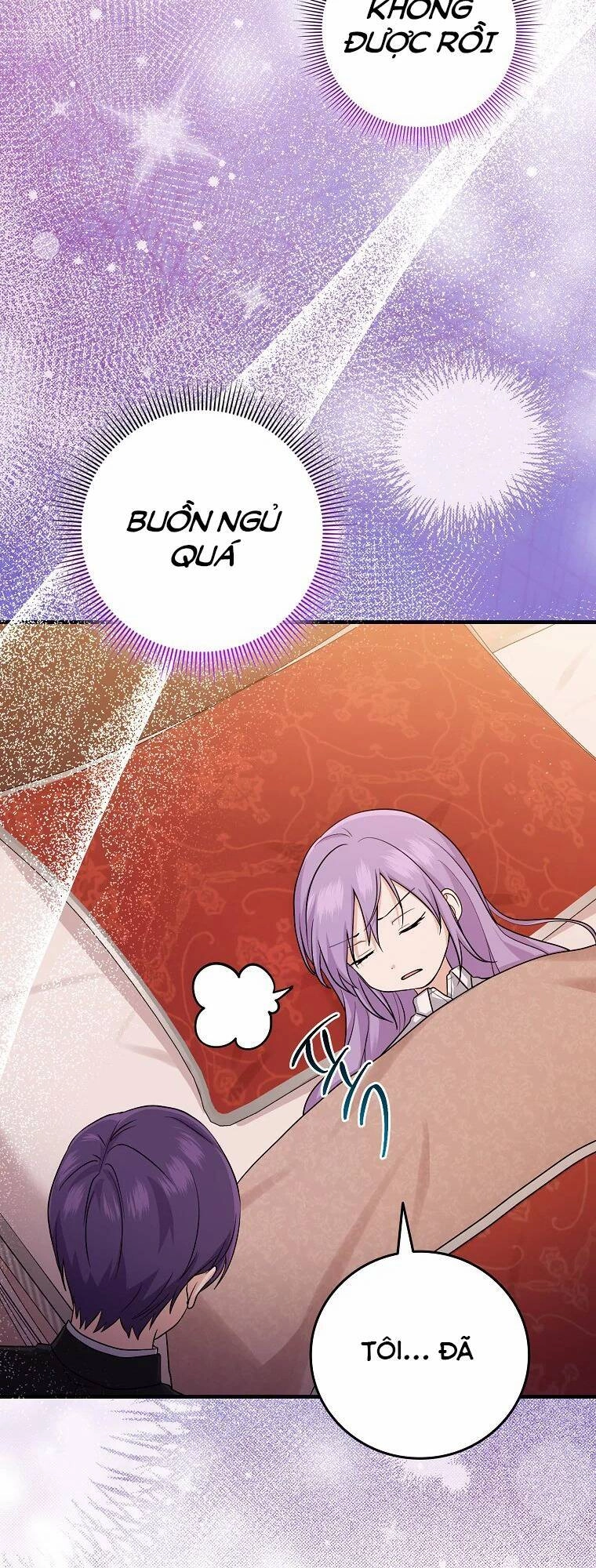 Tôi Đã Diễn Tròn Vai Một Đứa Con Gái Nuôi Chapter 13 - 54