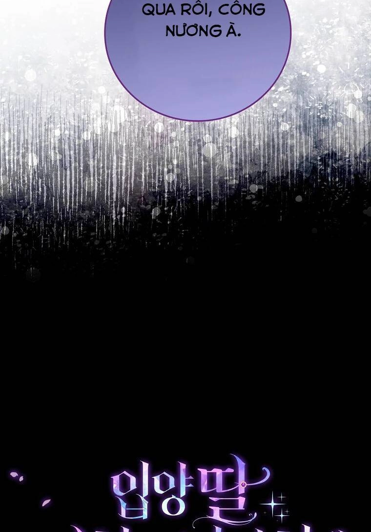 Tôi Đã Diễn Tròn Vai Một Đứa Con Gái Nuôi Chapter 13 - 61