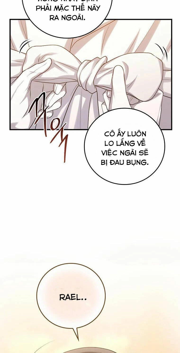 Tôi Đã Diễn Tròn Vai Một Đứa Con Gái Nuôi Chapter 14 - 8