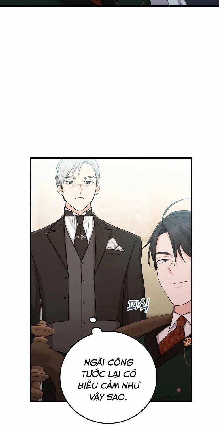 Tôi Đã Diễn Tròn Vai Một Đứa Con Gái Nuôi Chapter 14 - 30