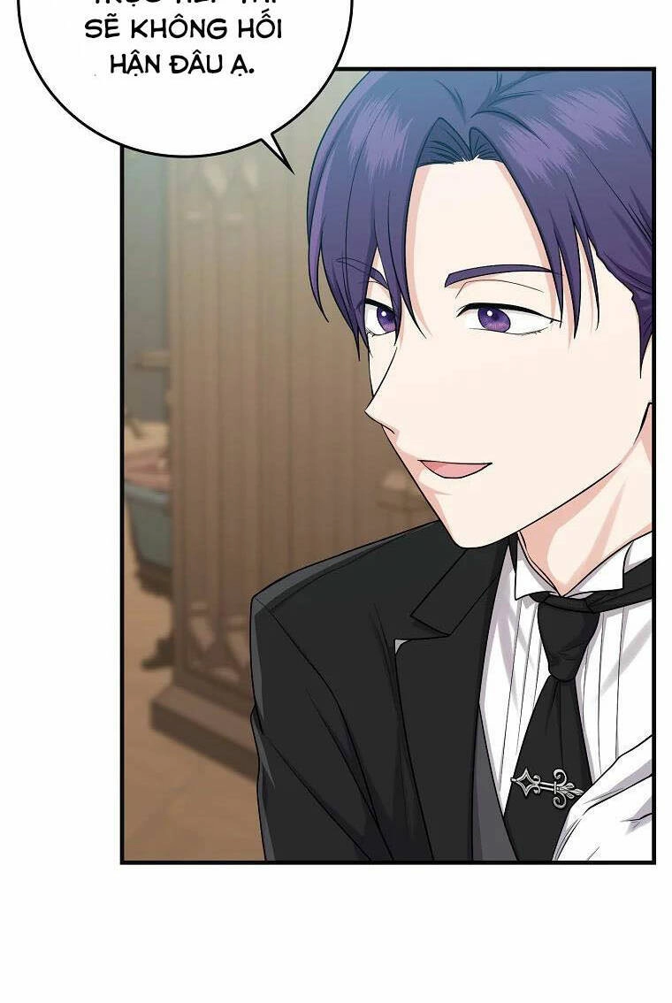 Tôi Đã Diễn Tròn Vai Một Đứa Con Gái Nuôi Chapter 14 - 35