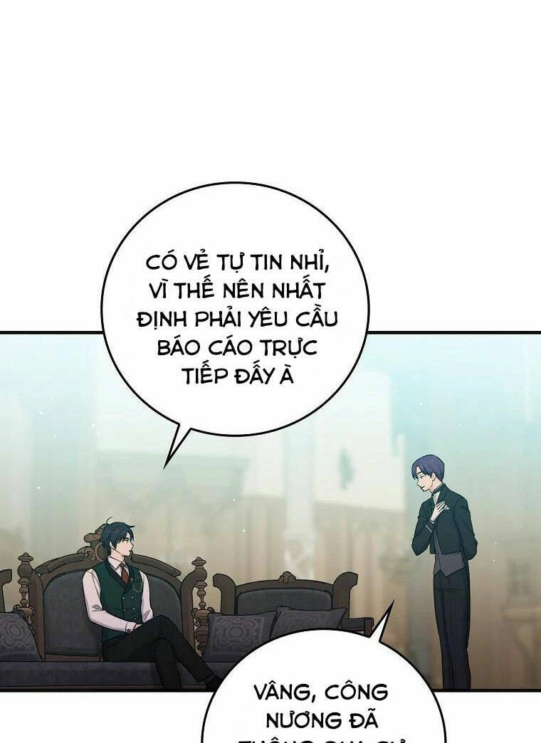 Tôi Đã Diễn Tròn Vai Một Đứa Con Gái Nuôi Chapter 14 - 36