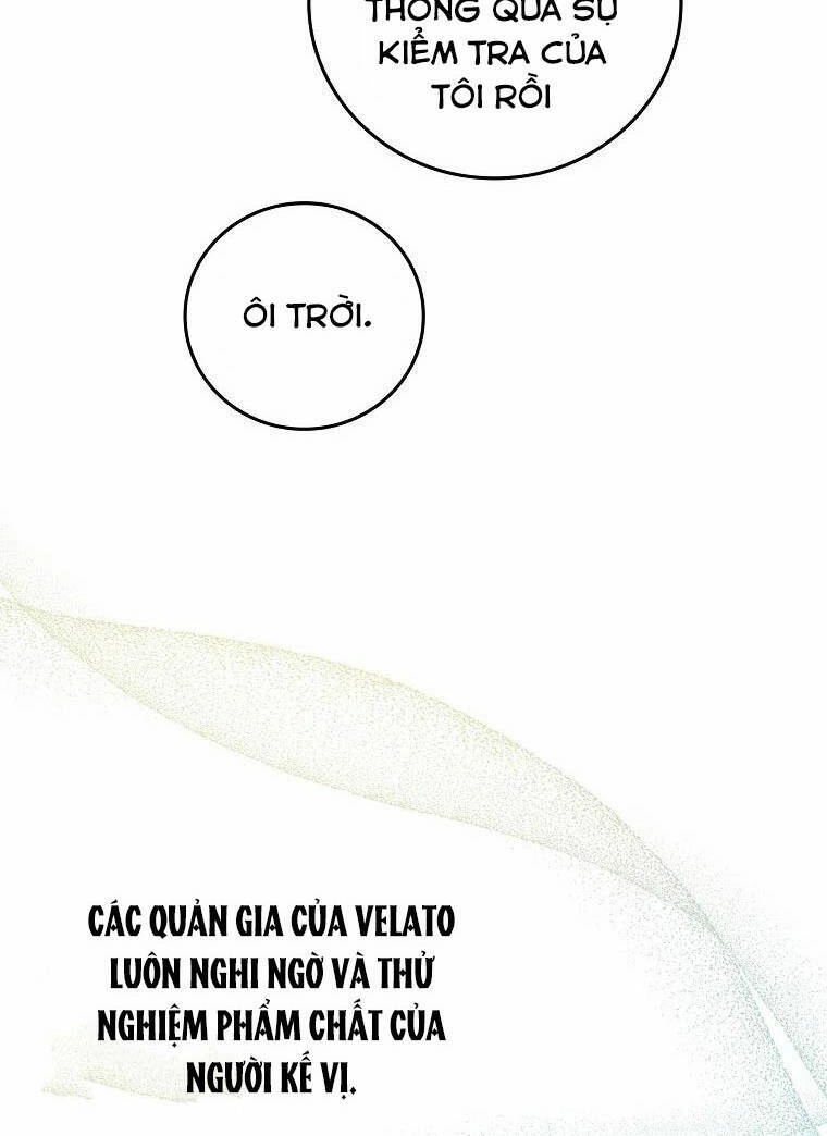 Tôi Đã Diễn Tròn Vai Một Đứa Con Gái Nuôi Chapter 14 - 37