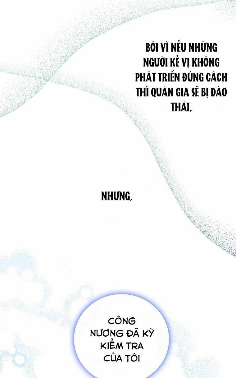 Tôi Đã Diễn Tròn Vai Một Đứa Con Gái Nuôi Chapter 14 - 38