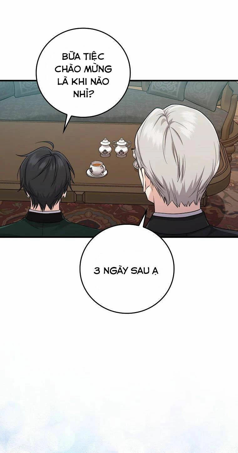 Tôi Đã Diễn Tròn Vai Một Đứa Con Gái Nuôi Chapter 14 - 40