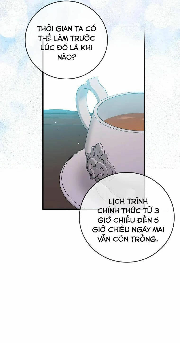 Tôi Đã Diễn Tròn Vai Một Đứa Con Gái Nuôi Chapter 14 - 41