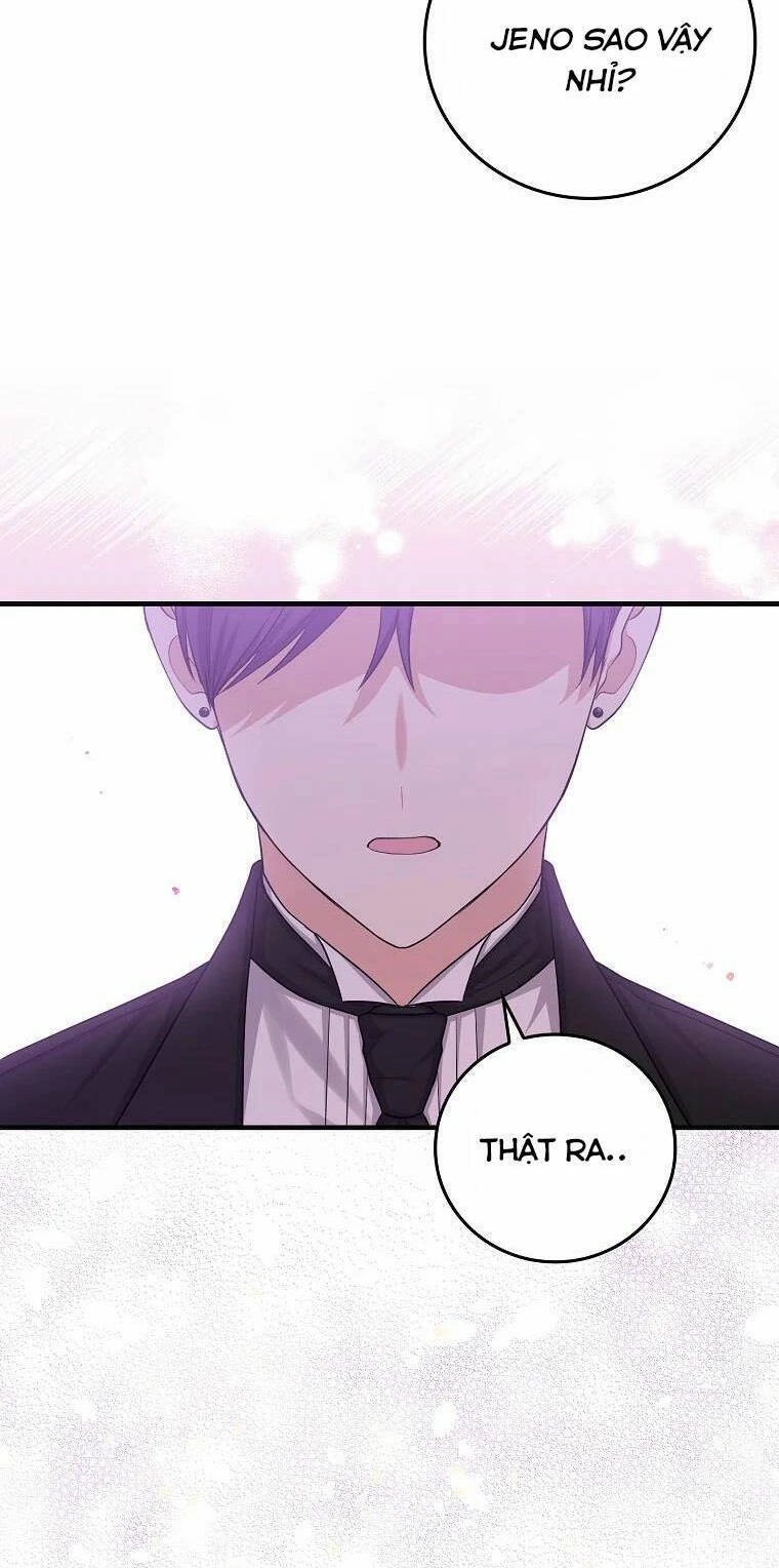 Tôi Đã Diễn Tròn Vai Một Đứa Con Gái Nuôi Chapter 14 - 45