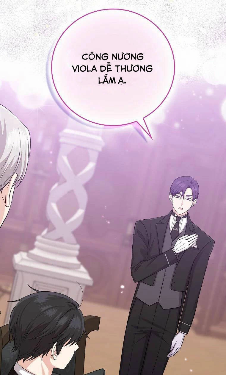 Tôi Đã Diễn Tròn Vai Một Đứa Con Gái Nuôi Chapter 14 - 46