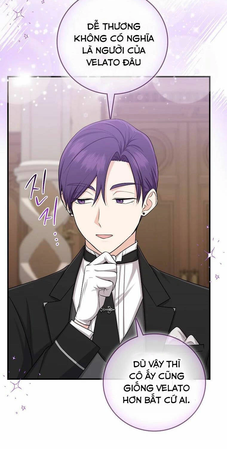 Tôi Đã Diễn Tròn Vai Một Đứa Con Gái Nuôi Chapter 14 - 49