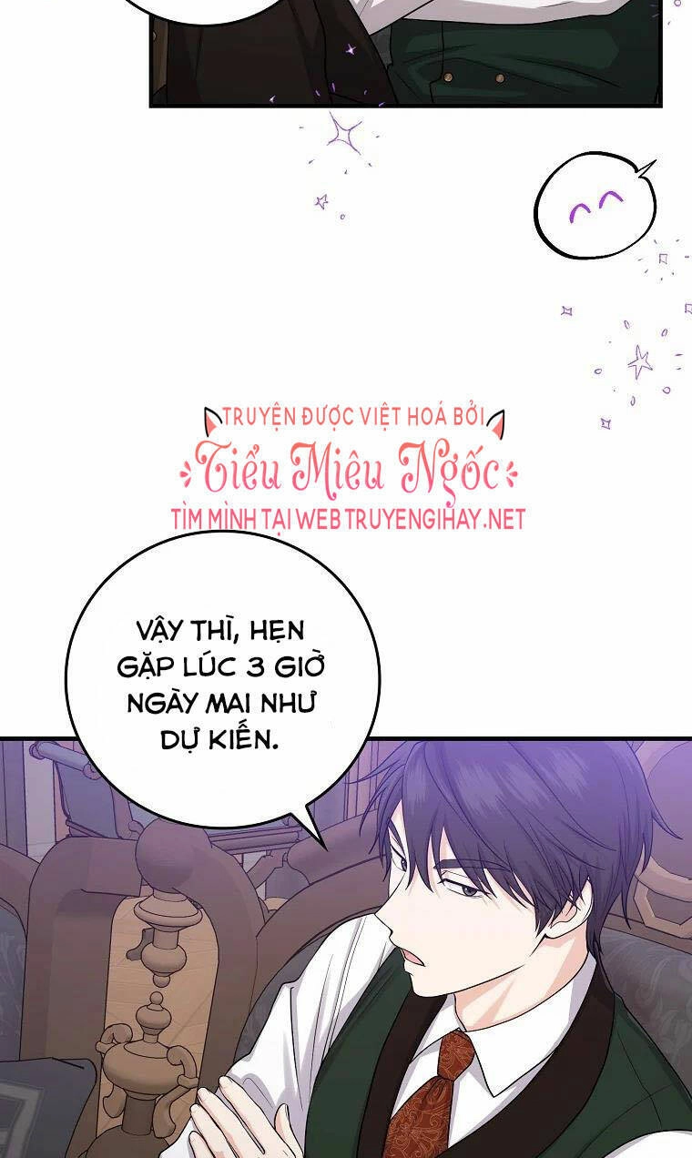 Tôi Đã Diễn Tròn Vai Một Đứa Con Gái Nuôi Chapter 14 - 51