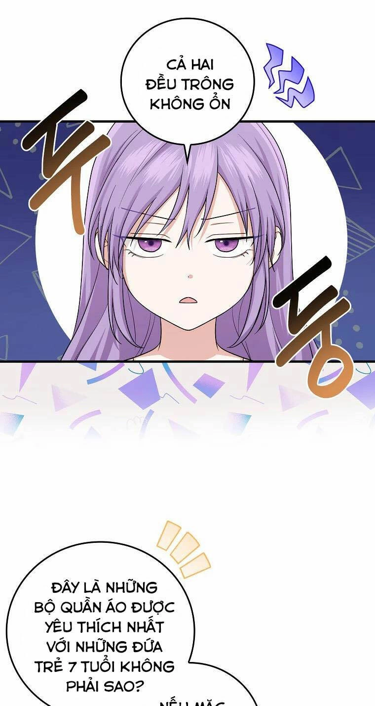 Tôi Đã Diễn Tròn Vai Một Đứa Con Gái Nuôi Chapter 14 - 54