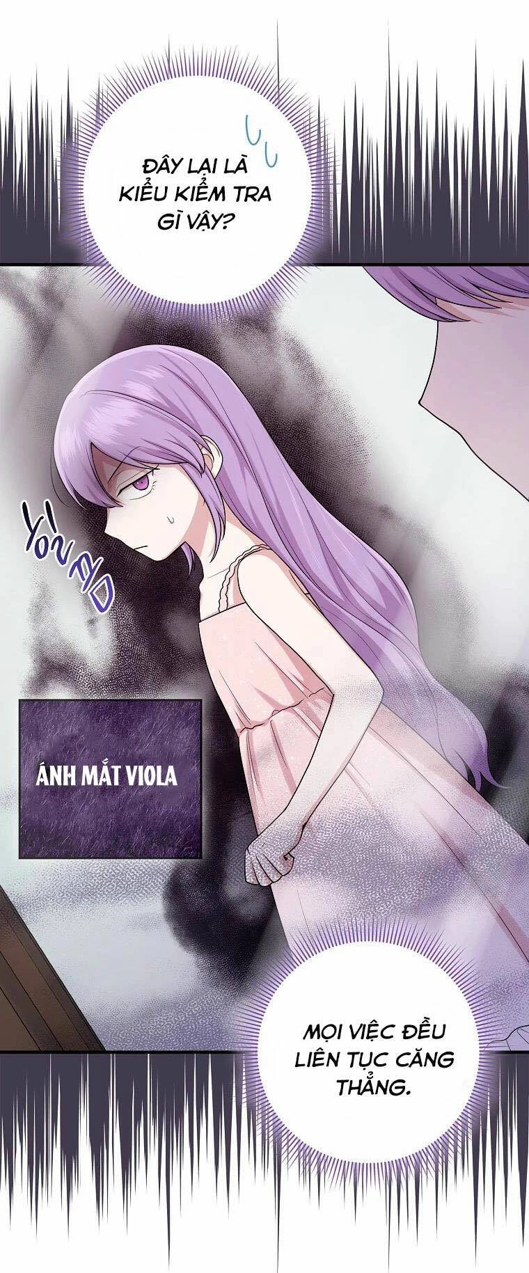 Tôi Đã Diễn Tròn Vai Một Đứa Con Gái Nuôi Chapter 14 - 56