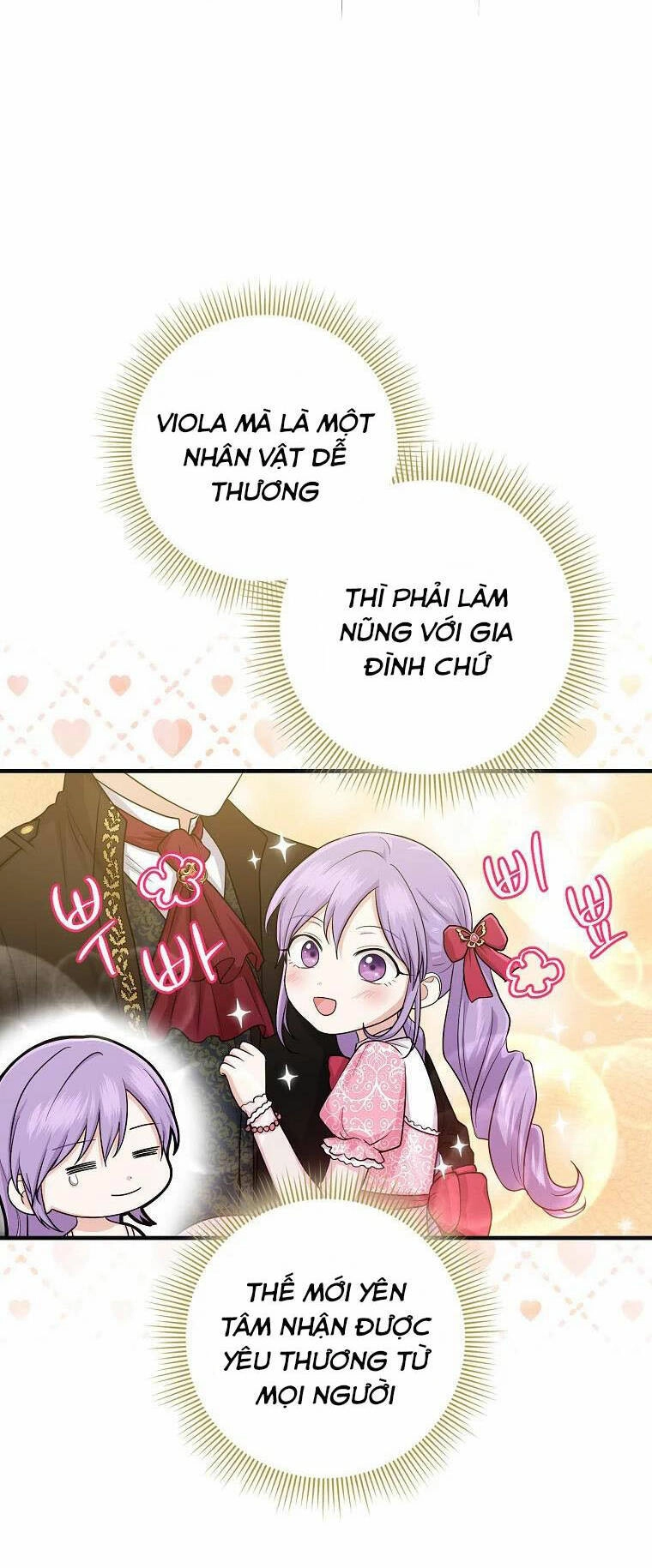 Tôi Đã Diễn Tròn Vai Một Đứa Con Gái Nuôi Chapter 14 - 57