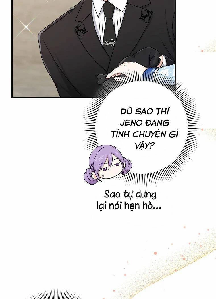 Tôi Đã Diễn Tròn Vai Một Đứa Con Gái Nuôi Chapter 14 - 64