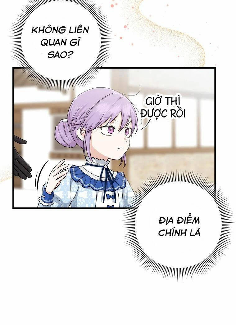 Tôi Đã Diễn Tròn Vai Một Đứa Con Gái Nuôi Chapter 14 - 65