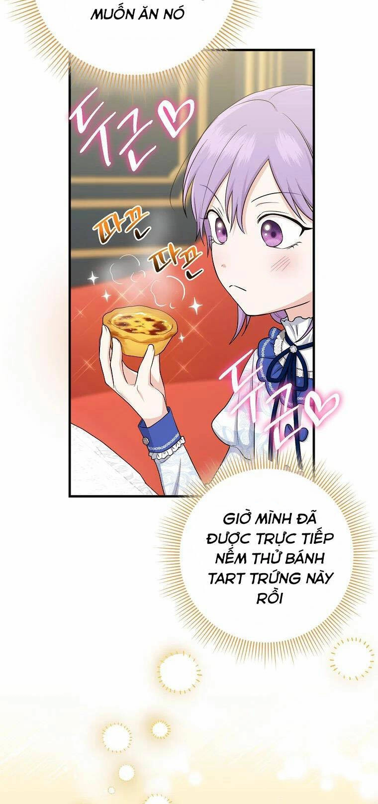 Tôi Đã Diễn Tròn Vai Một Đứa Con Gái Nuôi Chapter 14 - 69