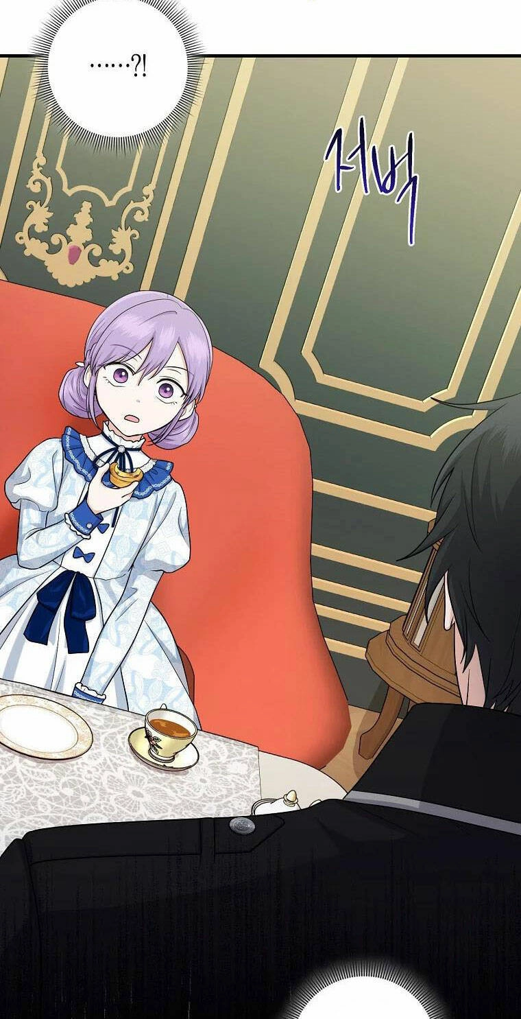 Tôi Đã Diễn Tròn Vai Một Đứa Con Gái Nuôi Chapter 14 - 76