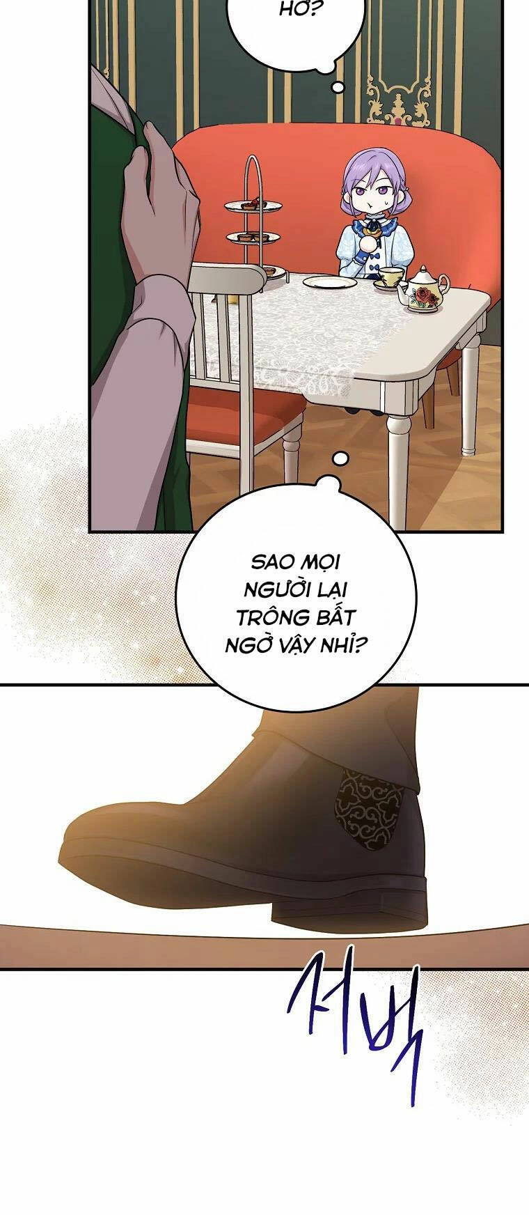 Tôi Đã Diễn Tròn Vai Một Đứa Con Gái Nuôi Chapter 15 - 2