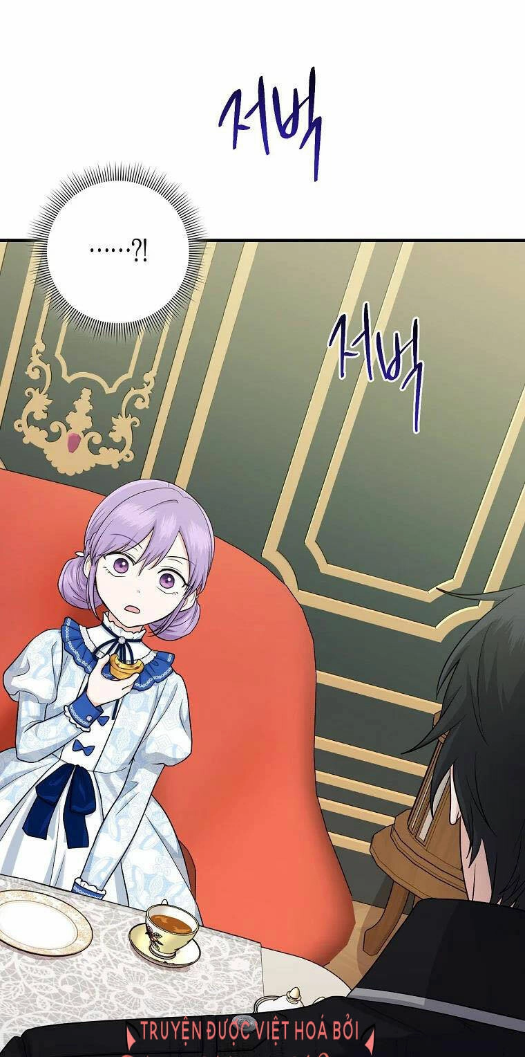 Tôi Đã Diễn Tròn Vai Một Đứa Con Gái Nuôi Chapter 15 - 3