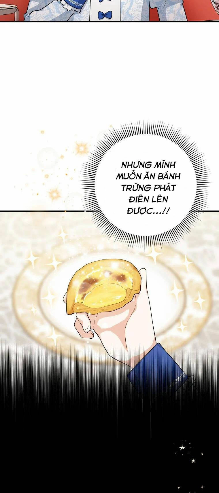 Tôi Đã Diễn Tròn Vai Một Đứa Con Gái Nuôi Chapter 15 - 8