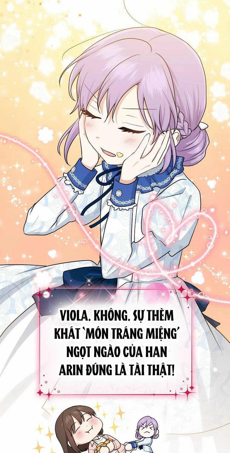 Tôi Đã Diễn Tròn Vai Một Đứa Con Gái Nuôi Chapter 15 - 15