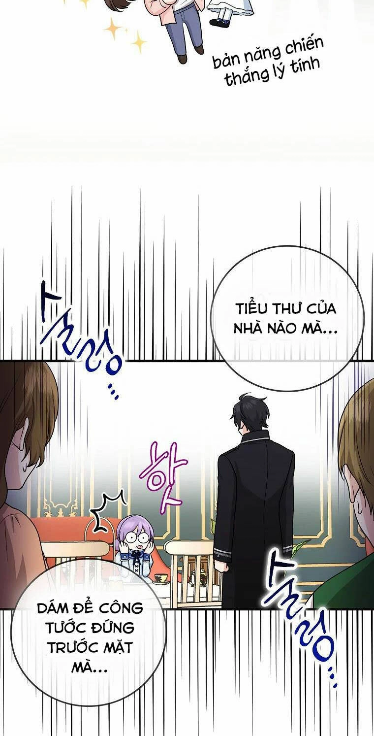 Tôi Đã Diễn Tròn Vai Một Đứa Con Gái Nuôi Chapter 15 - 16