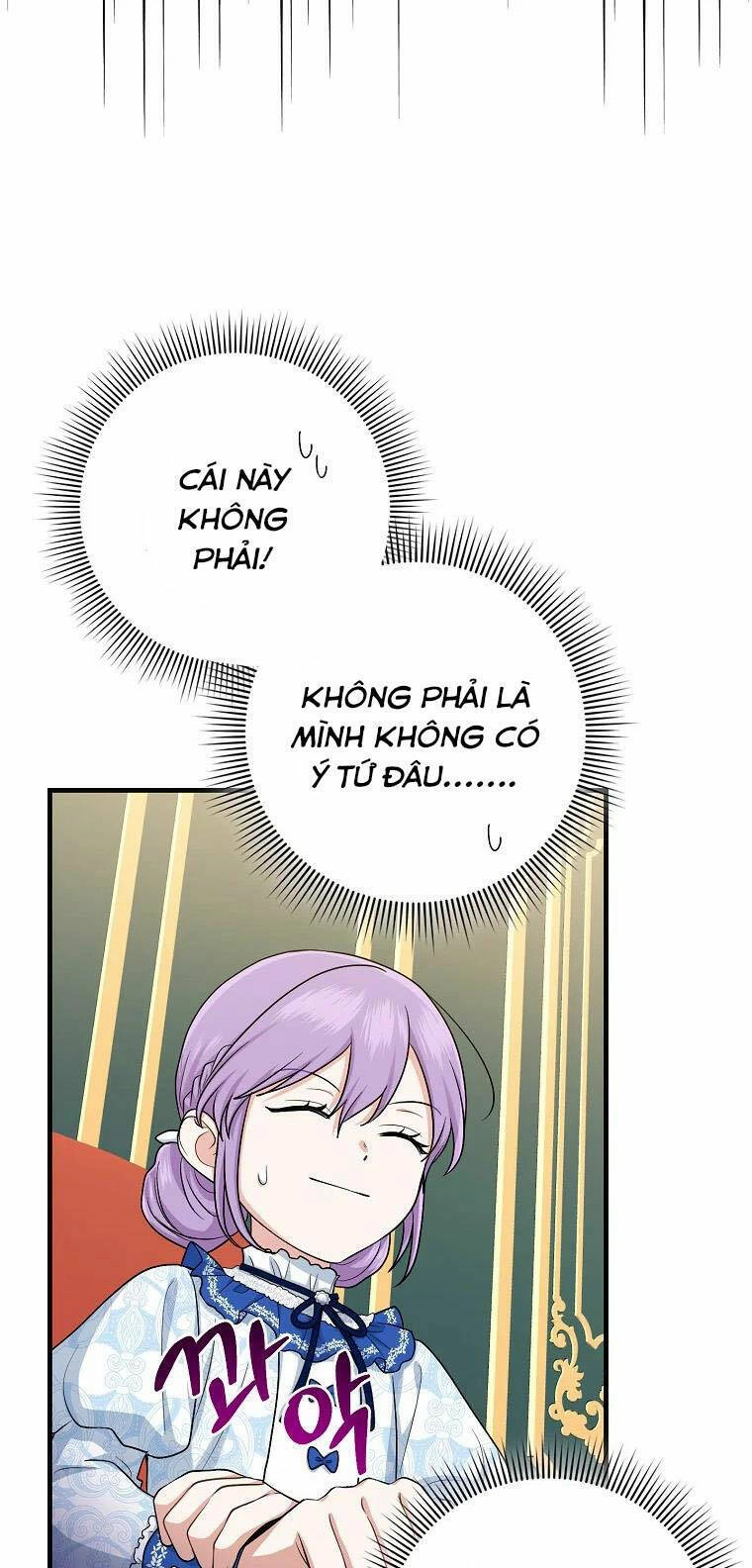 Tôi Đã Diễn Tròn Vai Một Đứa Con Gái Nuôi Chapter 15 - 17