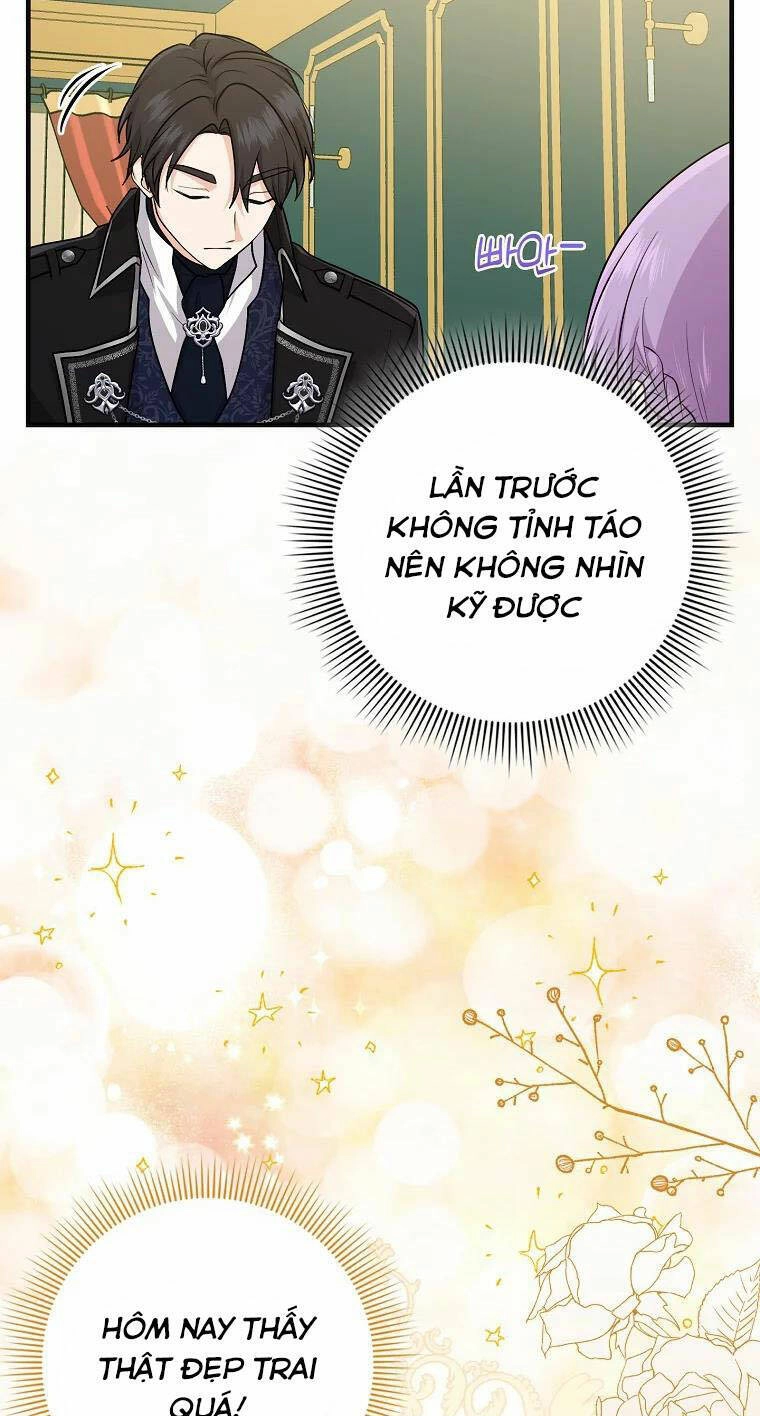 Tôi Đã Diễn Tròn Vai Một Đứa Con Gái Nuôi Chapter 15 - 23